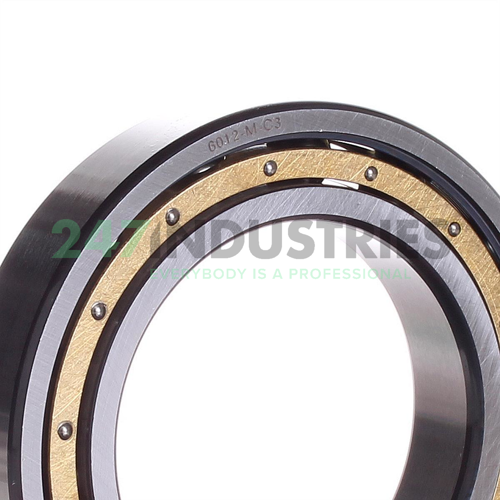 6012-M-C3 FAG Image 2