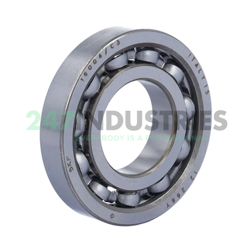 16004/C3 SKF