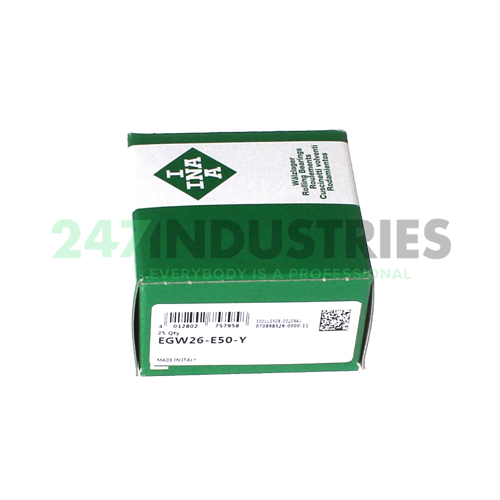 EGW26-E50-Y INA Image 2