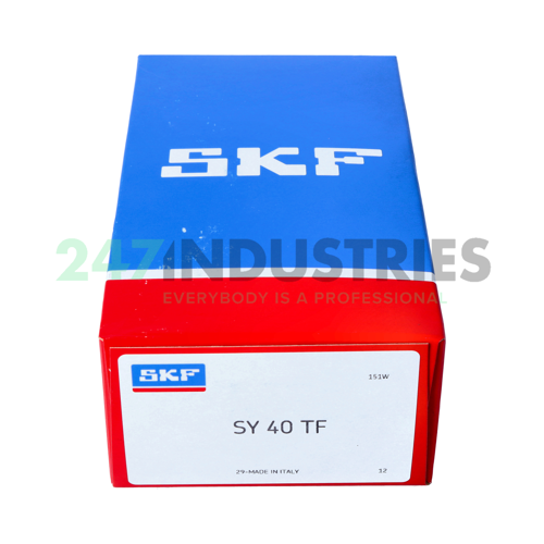 SY40TF SKF Image 4