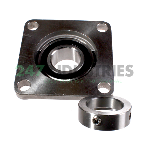 S-UCF208 NBR Image 2