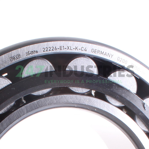 22226-E1-XL-K-C4 FAG Image 3