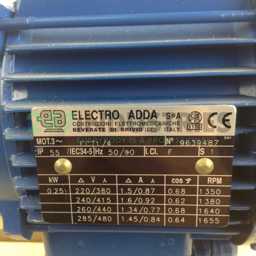 FC714B14 Electro Adda Image 2