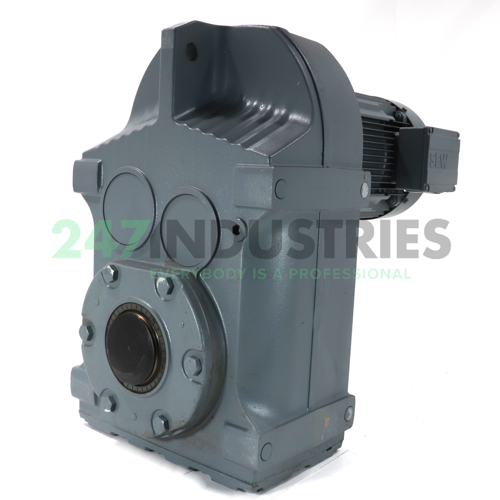 FA127G/DV180M4 SEW-EURODRIVE Image 3