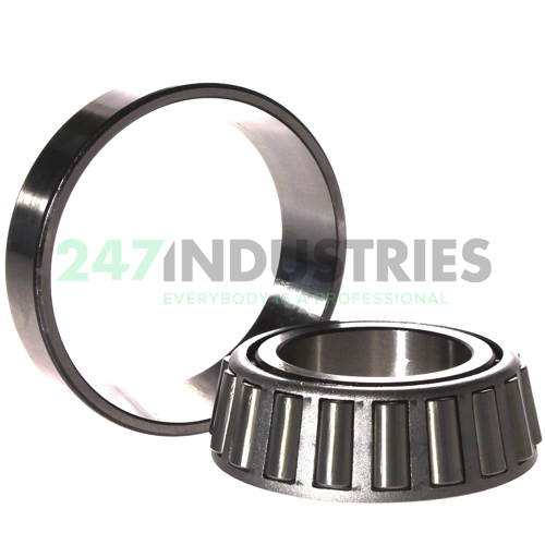 25577/25521 Timken Image 2