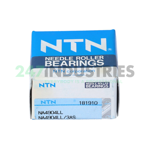 NA4904LL/3AS NTN Image 4