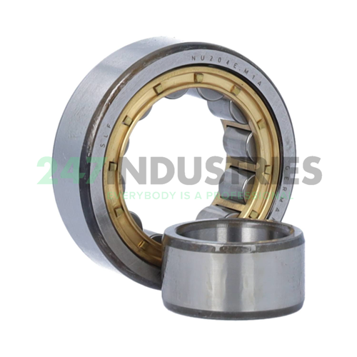 NU204E.M1A.C3 SLF Fraureuth