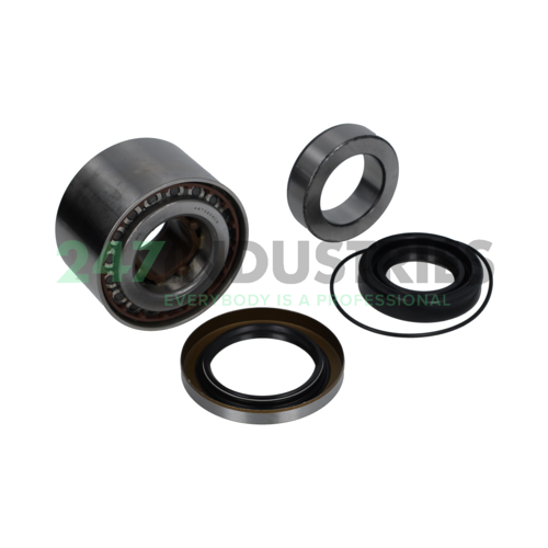 VKBA3325 SKF Image 2