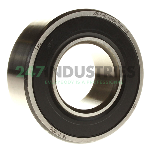 3207-B-2RS-TNH-C3 FAG