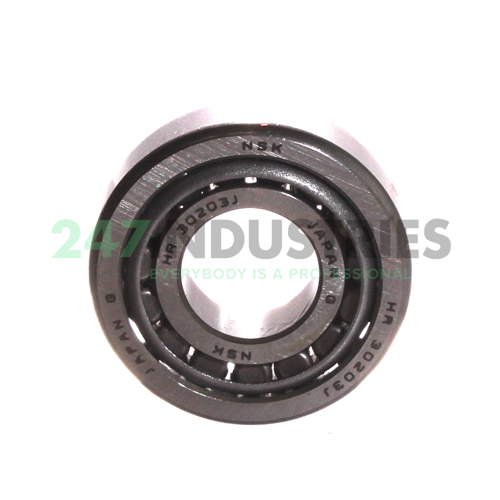 HR30203J NSK Image 3