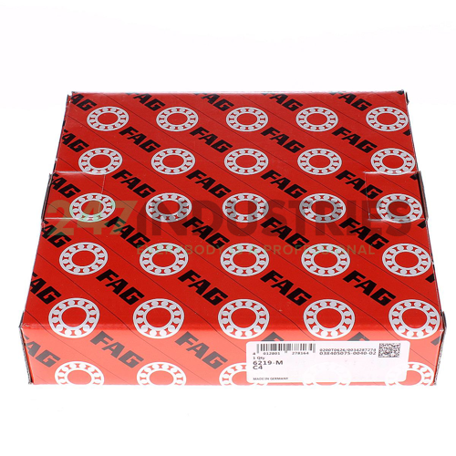 6219-M-C4 FAG Image 2