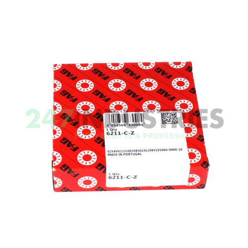 6211-C-Z FAG Image 3