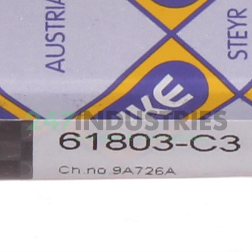 61803-C3 NKE Image 4