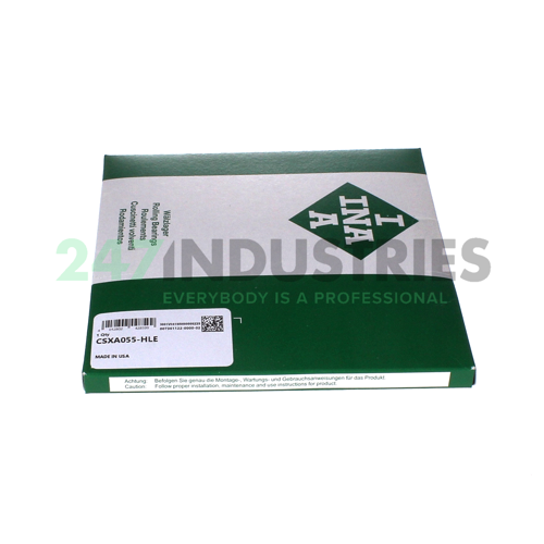 CSXA055-HLE INA Image 3