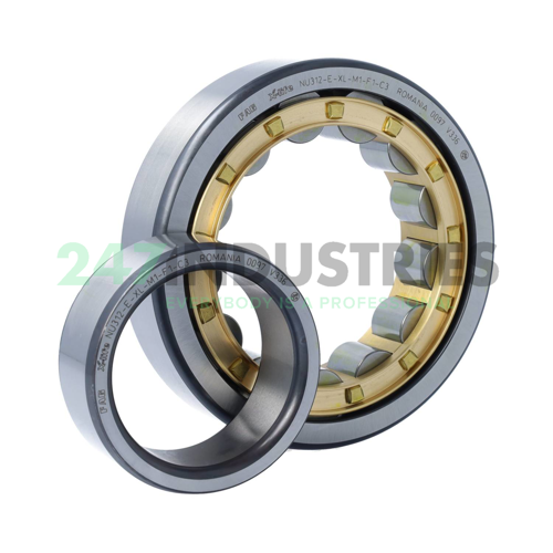 NU312-E-XL-M1-F1-C3 FAG