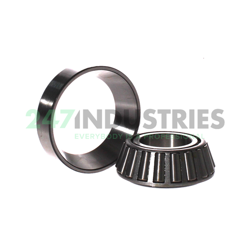 SET309 Timken Image 2