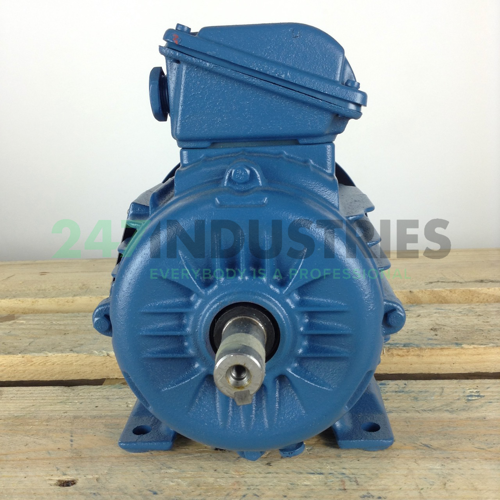 0.55K31AL2804B3 WEG Image 4