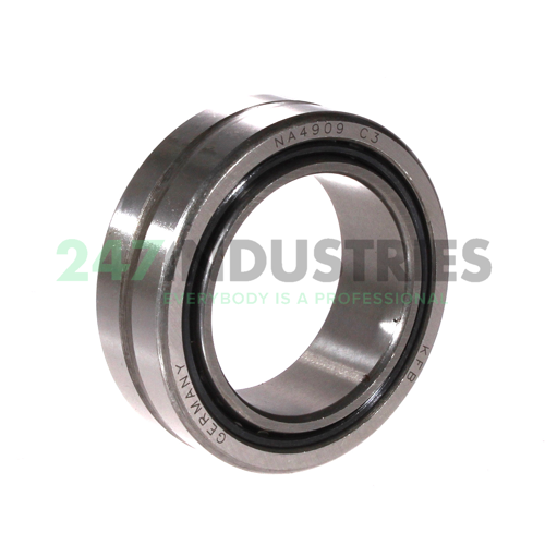 NA4909C3 KFB Clarfeld