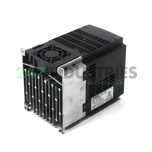 3G3MX2-A4030-E Omron Image 3