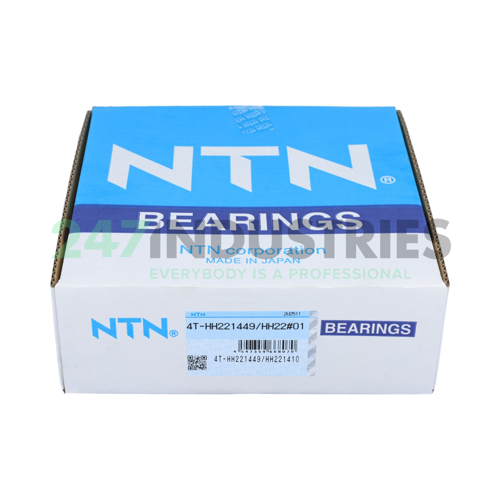 4T-HH221449/HH221410 NTN Image 5