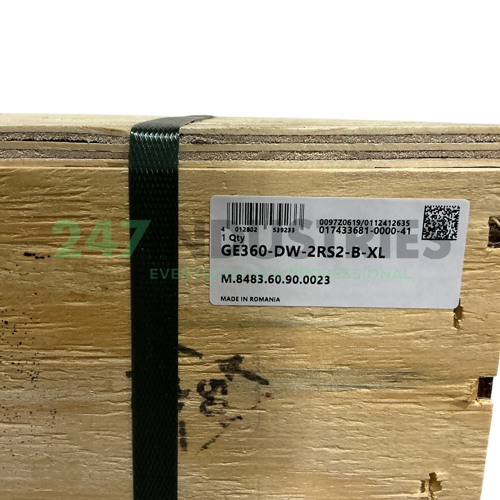 GE360-DW-2RS2-B-XL INA Image 3