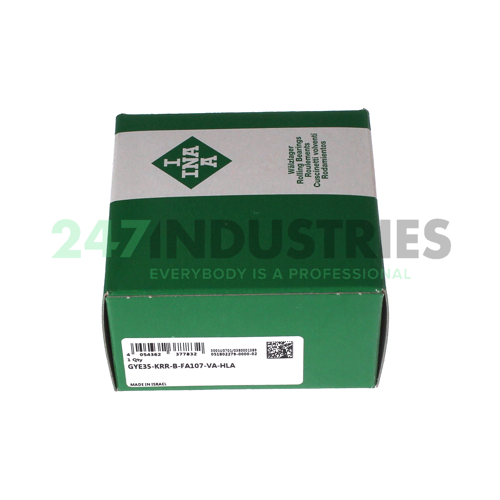 GYE35-KRR-B-FA107 INA Image 3