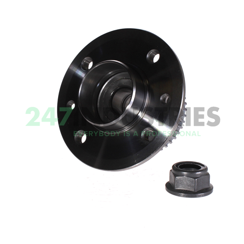 VKBA3491 SKF Image 5