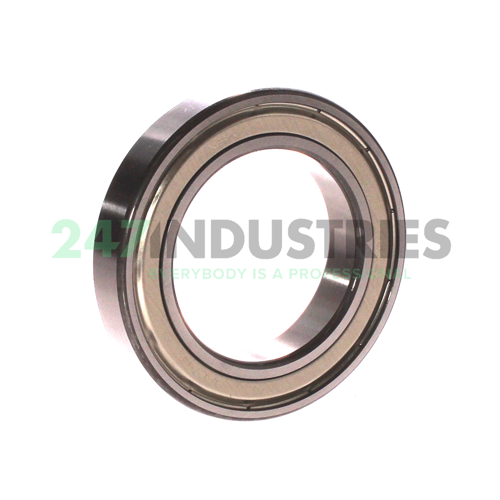 6012ZZC3E NSK Image 2