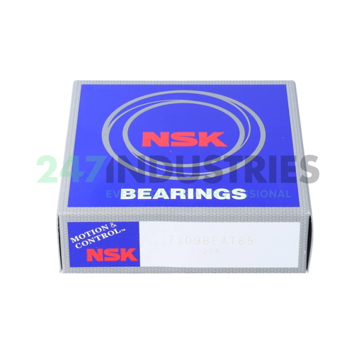 7309B EA T85 NSK Image 3