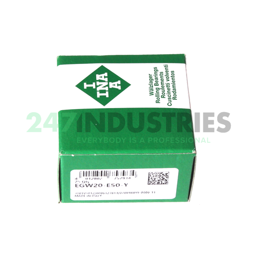 EGW20-E50-Y INA Image 2