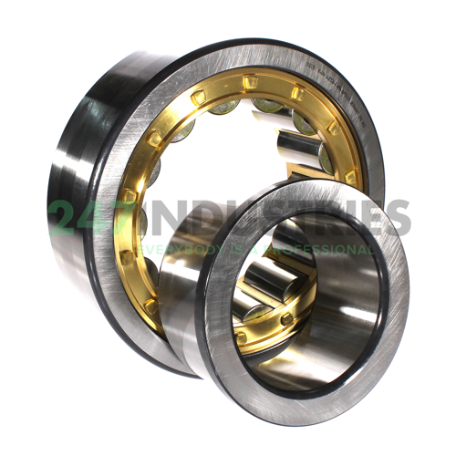 NJ2326-E-M1A-QP51-C5 FAG Image 2