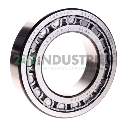 NJ2217ECJ SKF
