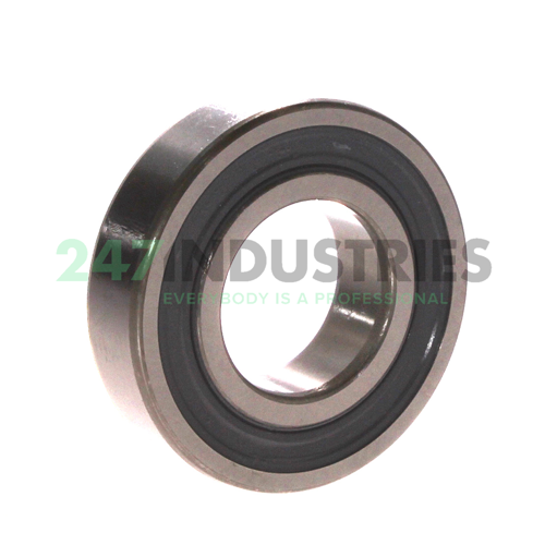 6206-2RS2/C4WT SKF Image 2