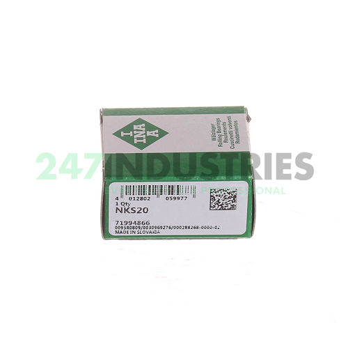 NKS20 INA Image 4