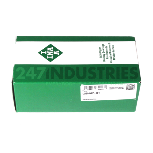 GEH62-BT INA Image 2
