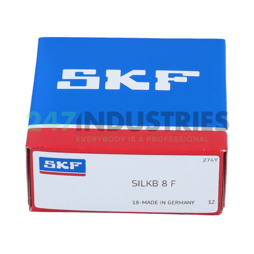 SILKB8F SKF Image 3