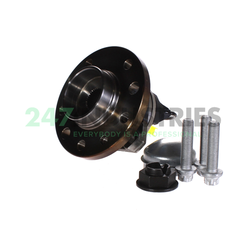 VKBA6688 SKF Image 3