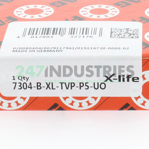 7304-B-XL-TVP-P5-UO FAG Image 6