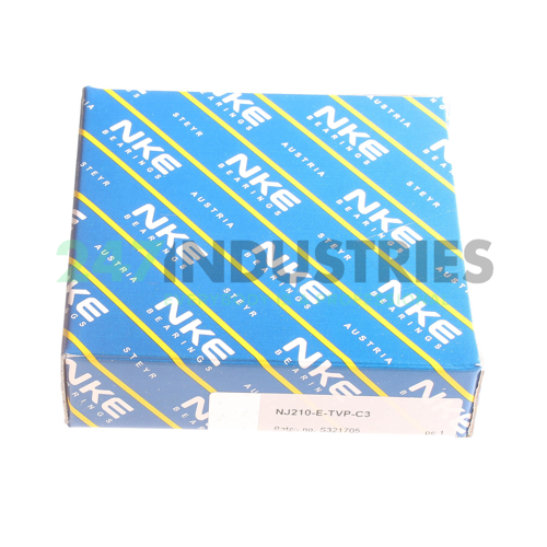 NJ210-E-TVP-C3 NKE Image 3