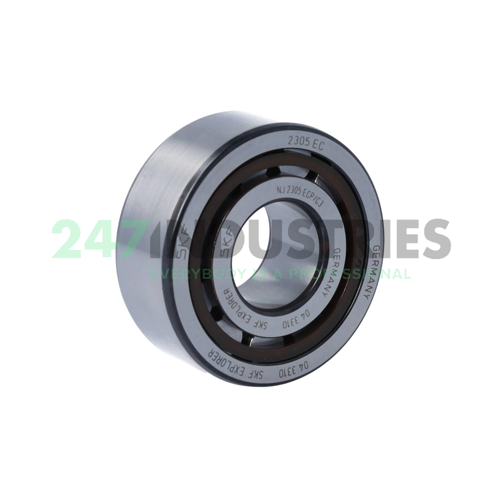 NJ2305ECP/C3 SKF