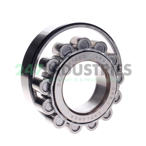 N312ECJ/C3 SKF Image 2