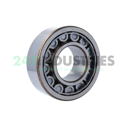 NU2315ECJ SKF