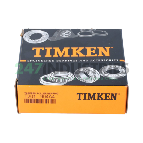 T201-904A4 Timken Image 4