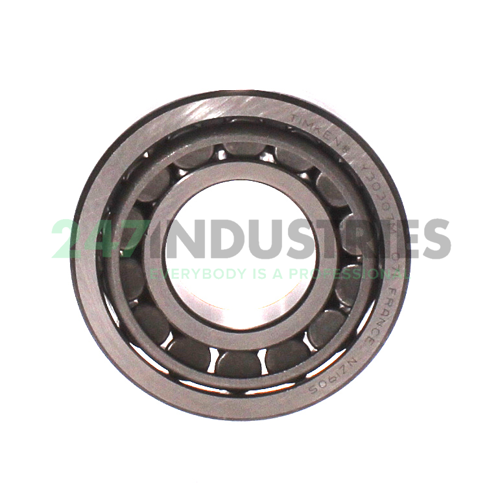 30307M-90KM1 Timken Image 3