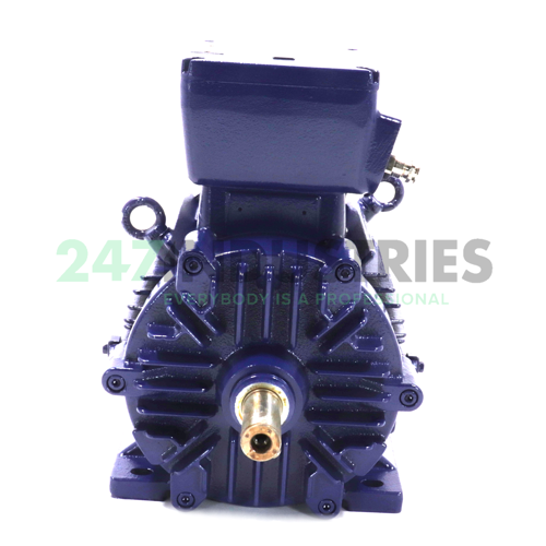 DNGW-112MT-02A Loher Image 2