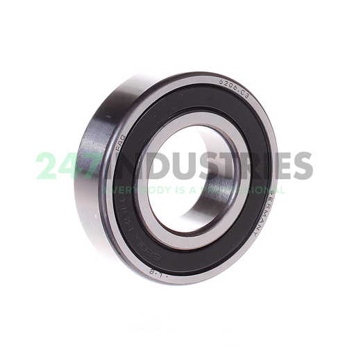 6206.2RSR.C3 FAG Image 2