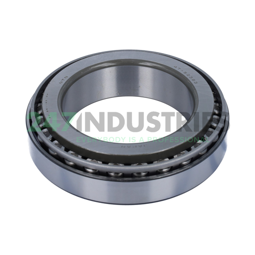 4T-52393/52618 NTN Image 3