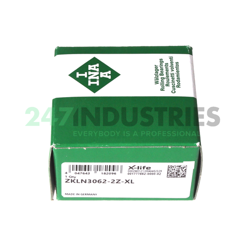 ZKLN3062-2Z-XL INA Image 4