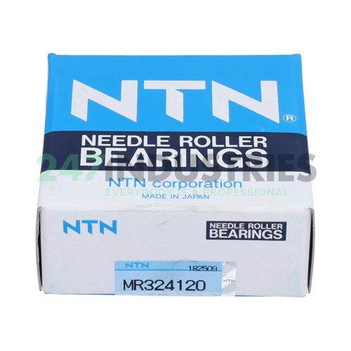 MR324120 NTN Image 4