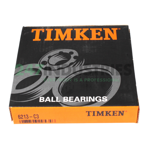 6213-C3 Timken Image 3